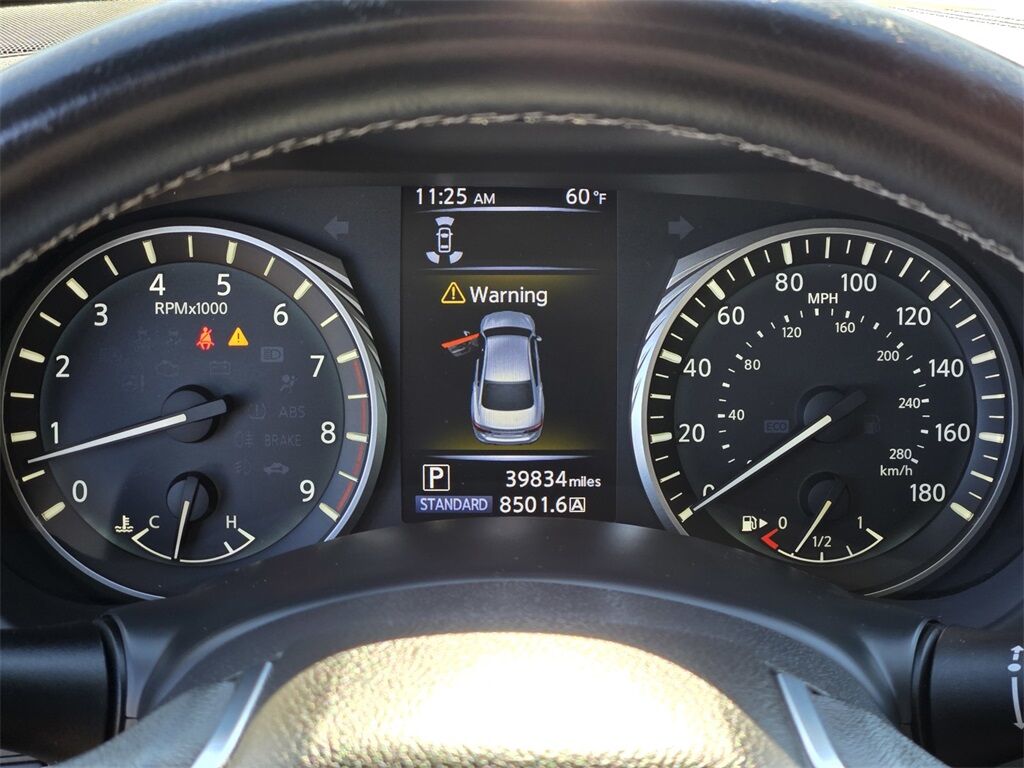 2022 INFINITI Q50 SENSORY Roseville CA