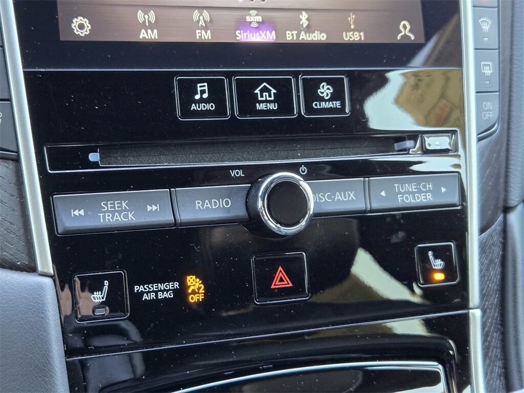 2022 INFINITI Q50 SENSORY Roseville CA