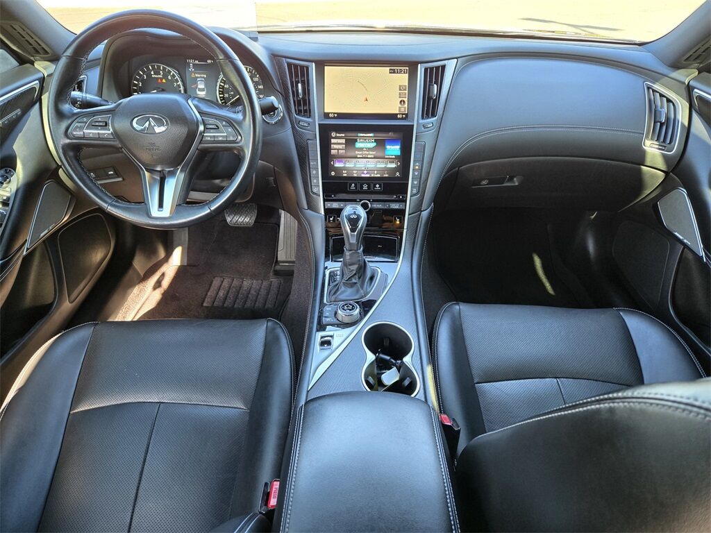 2022 INFINITI Q50 SENSORY Roseville CA