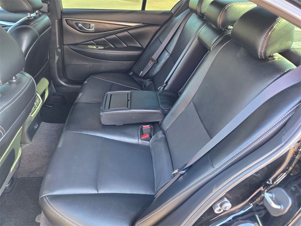 2022 INFINITI Q50 SENSORY Roseville CA