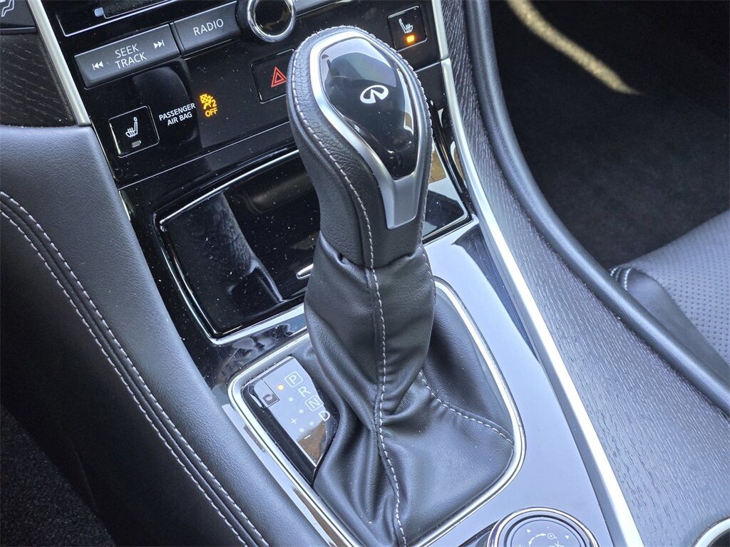 2022 INFINITI Q50 SENSORY Roseville CA