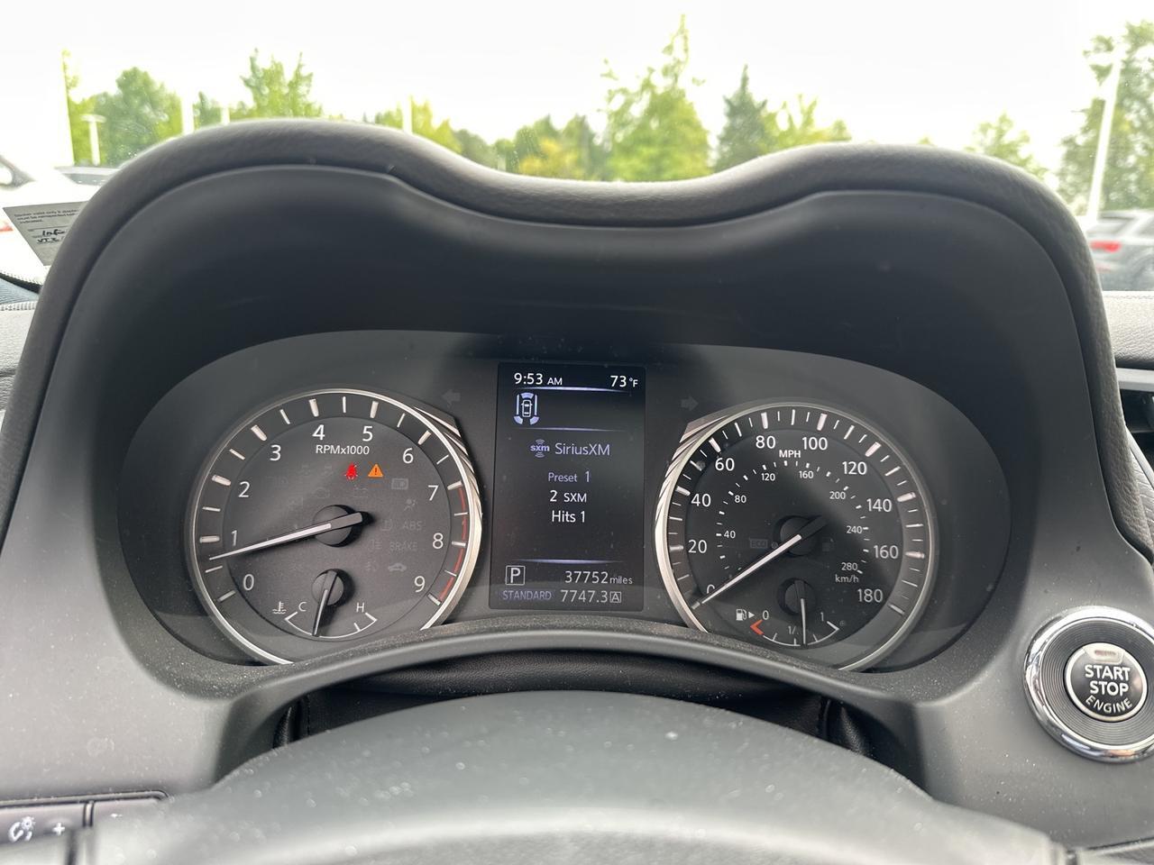 2022 INFINITI Q50 SENSORY Chantilly VA