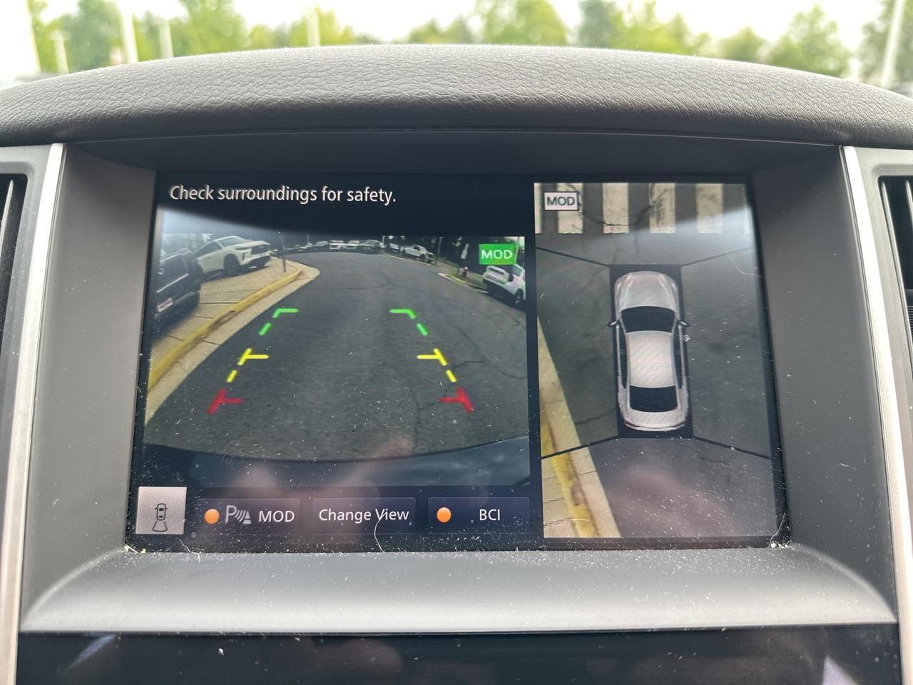 2022 INFINITI Q50 SENSORY Chantilly VA