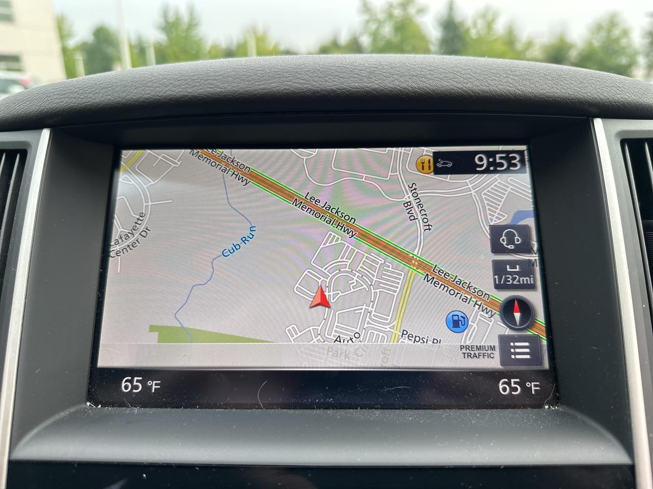 2022 INFINITI Q50 SENSORY Chantilly VA