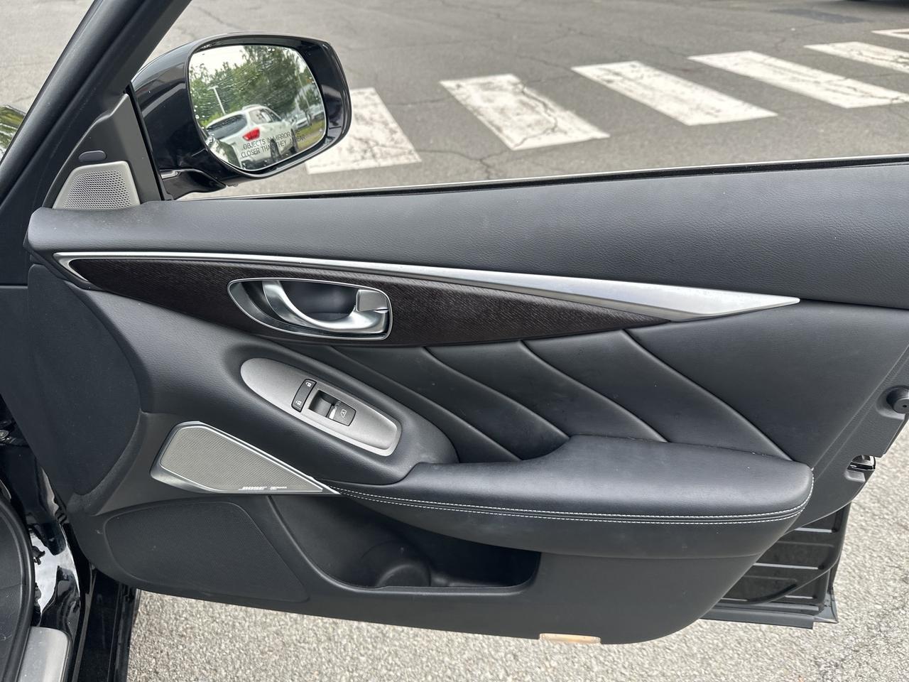 2022 INFINITI Q50 SENSORY Chantilly VA