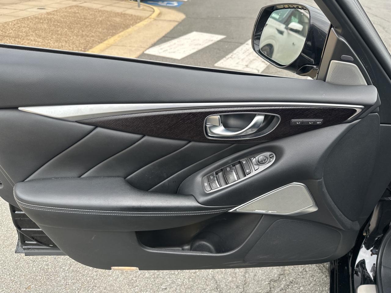 2022 INFINITI Q50 SENSORY Chantilly VA