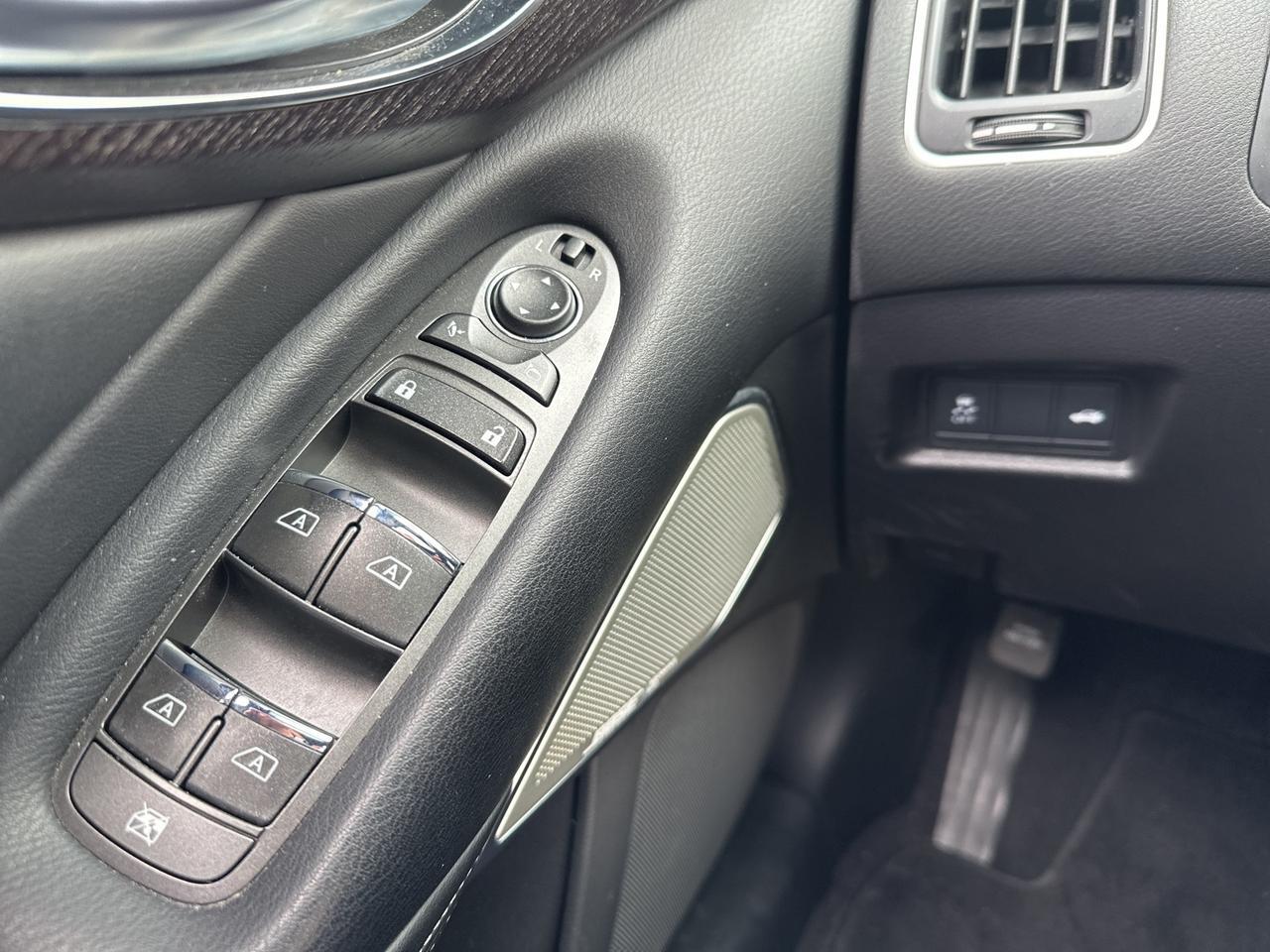2022 INFINITI Q50 SENSORY Chantilly VA