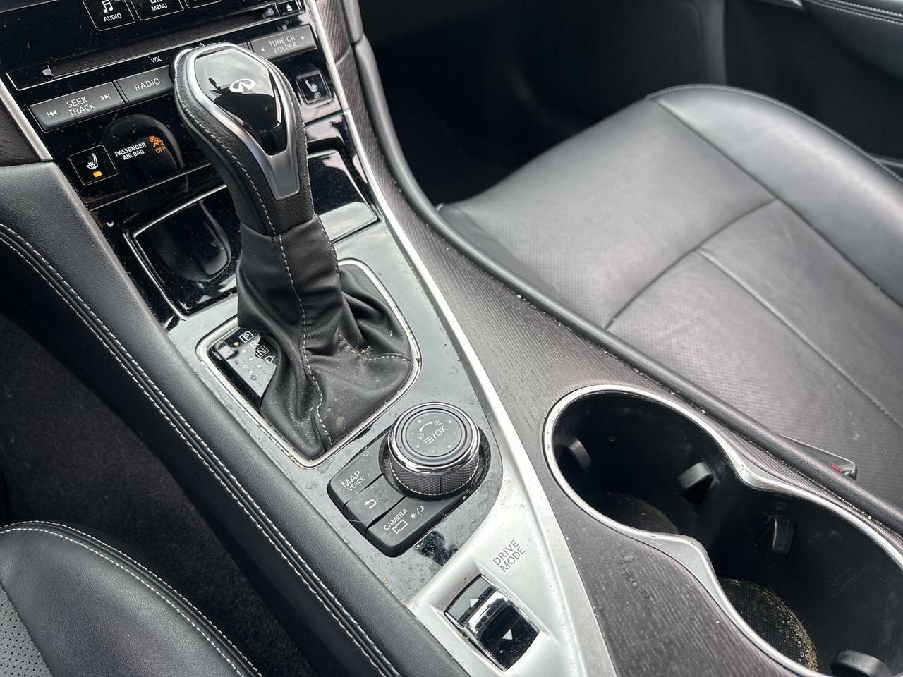 2022 INFINITI Q50 SENSORY Chantilly VA