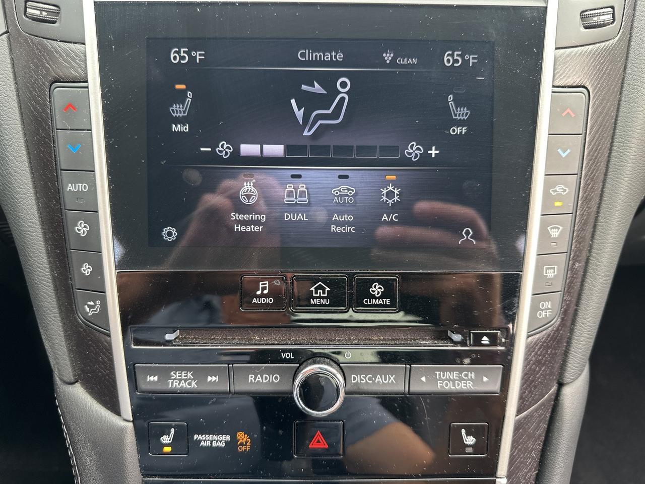 2022 INFINITI Q50 SENSORY Chantilly VA