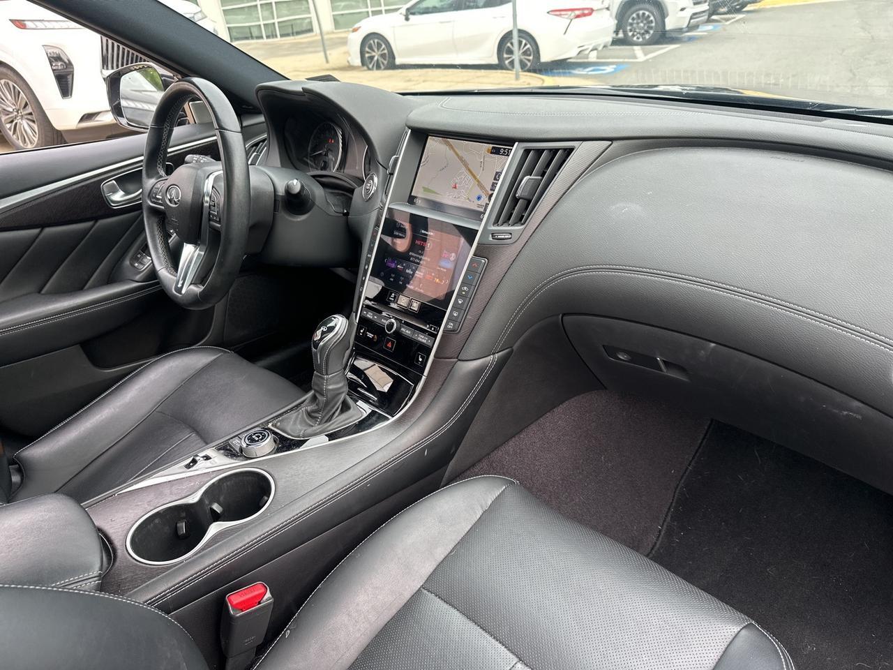 2022 INFINITI Q50 SENSORY Chantilly VA