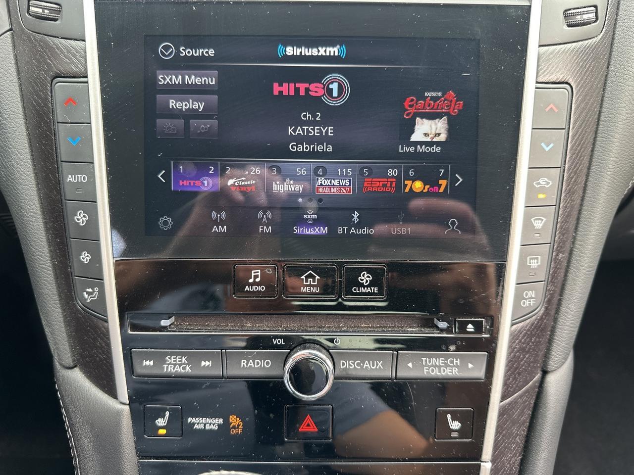 2022 INFINITI Q50 SENSORY Chantilly VA