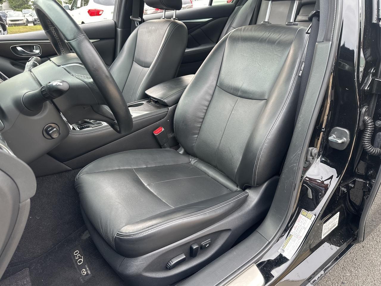 2022 INFINITI Q50 SENSORY Chantilly VA