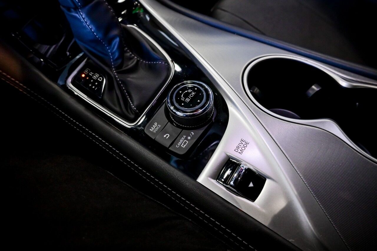 2022 INFINITI Q60 LUXE, Essential Pkg, Navigation, Lane Assist Springfield NJ