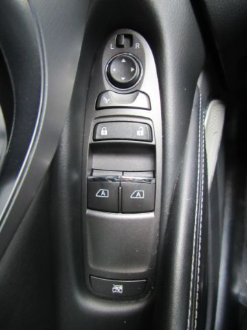 2022 INFINITI Q60 LUXE Plano TX