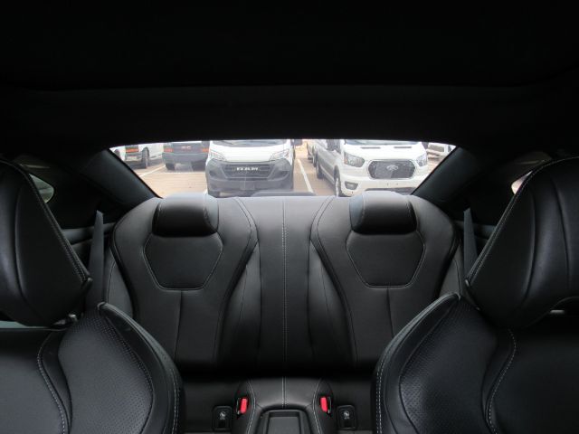 2022 INFINITI Q60 LUXE Plano TX