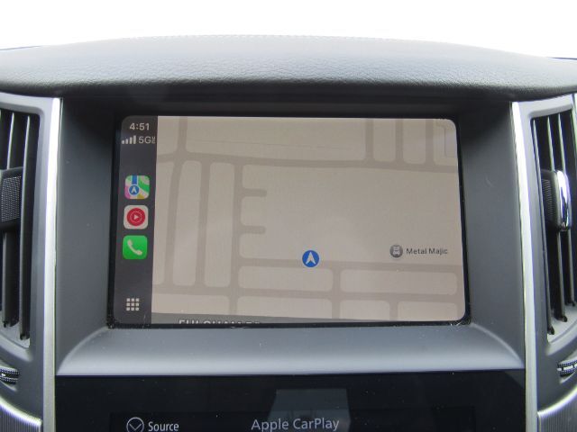 2022 INFINITI Q60 LUXE Plano TX