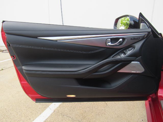 2022 INFINITI Q60 LUXE Plano TX