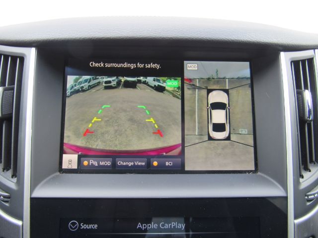 2022 INFINITI Q60 LUXE Plano TX