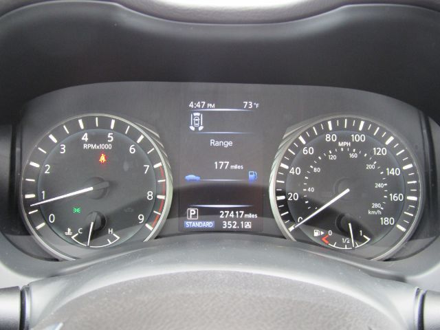 2022 INFINITI Q60 LUXE Plano TX