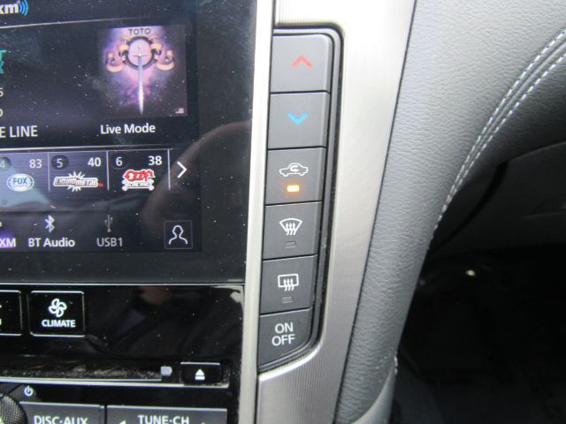 2022 INFINITI Q60 LUXE Plano TX