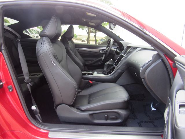 2022 INFINITI Q60 LUXE Plano TX