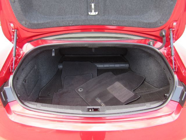 2022 INFINITI Q60 LUXE Plano TX