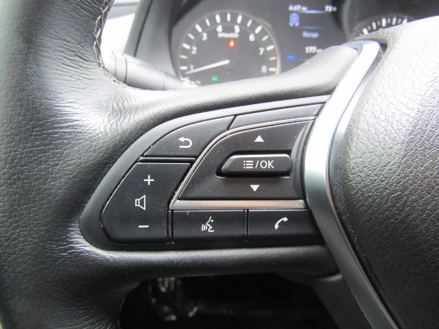 2022 INFINITI Q60 LUXE Plano TX