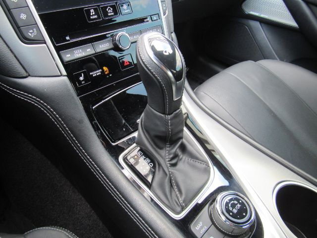 2022 INFINITI Q60 LUXE Plano TX
