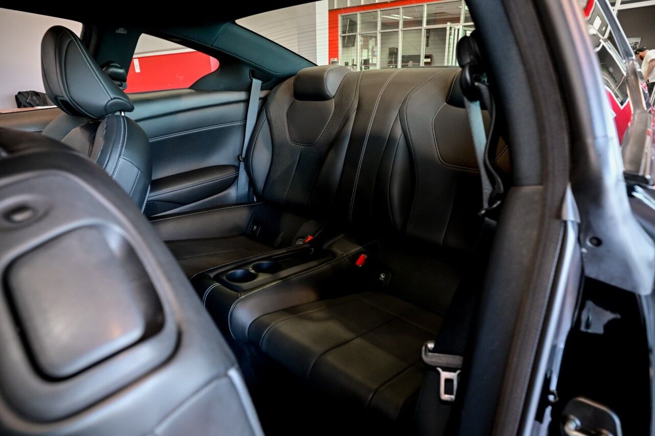 2022 INFINITI Q60 LUXE Springfield NJ