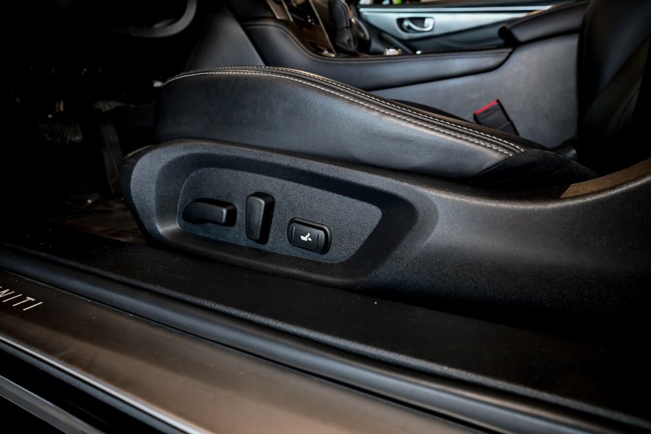 2022 INFINITI Q60 LUXE Springfield NJ