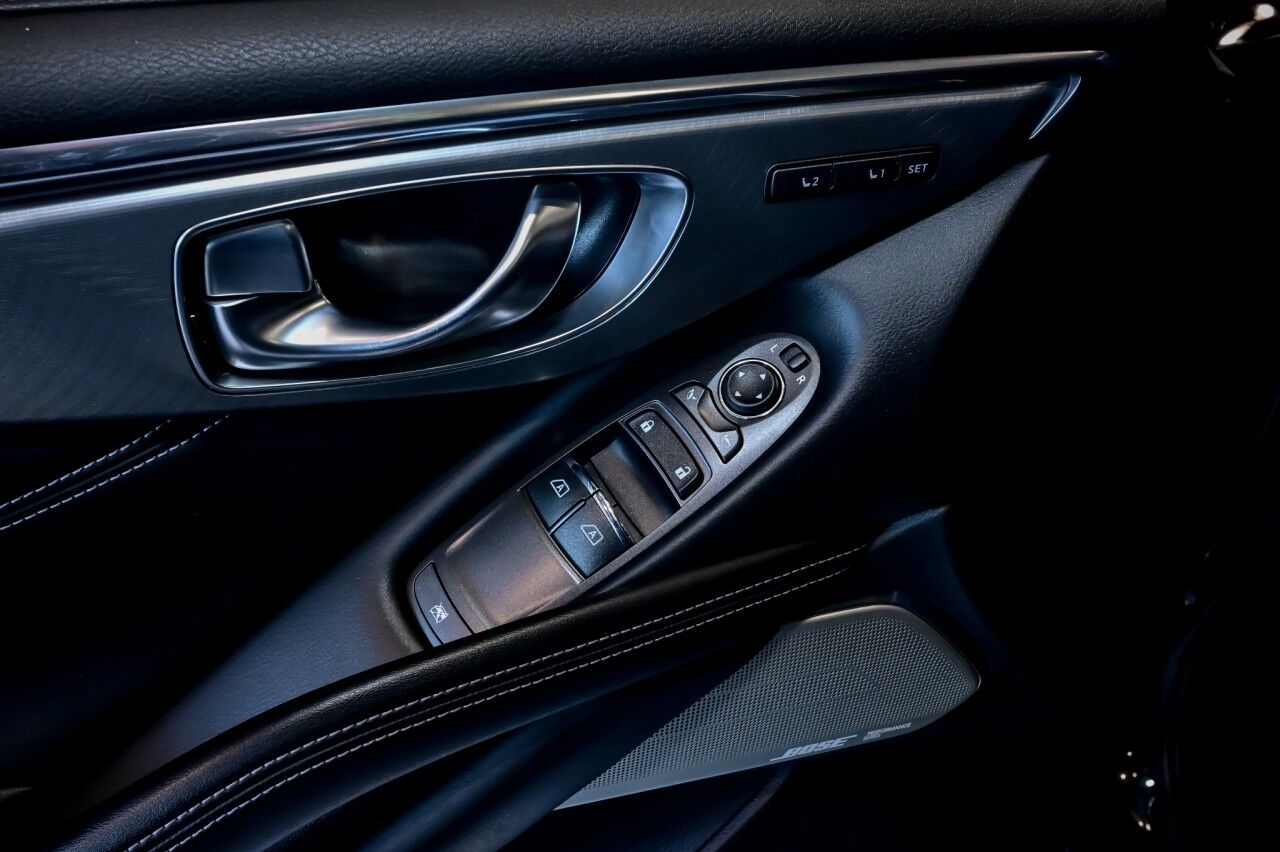 2022 INFINITI Q60 LUXE Springfield NJ