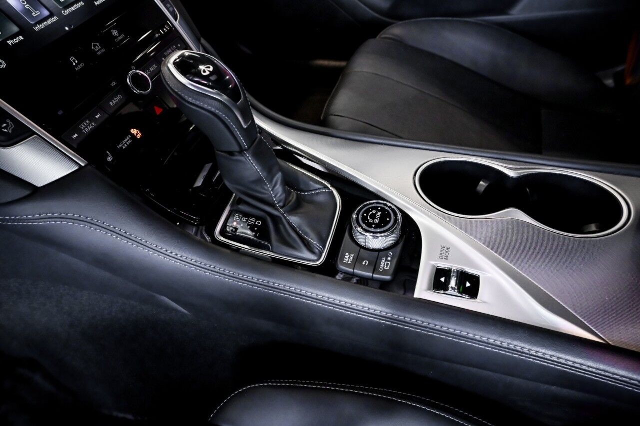 2022 INFINITI Q60 LUXE Springfield NJ