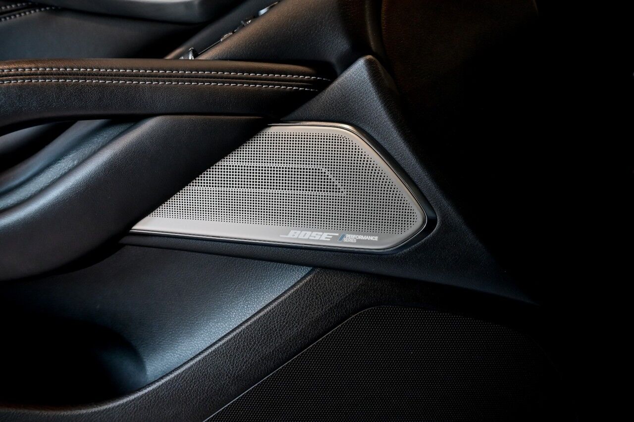 2022 INFINITI Q60 LUXE Springfield NJ