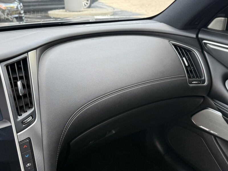2022 INFINITI Q60 LUXE Willow Grove PA