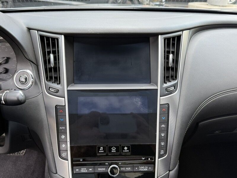 2022 INFINITI Q60 LUXE Willow Grove PA