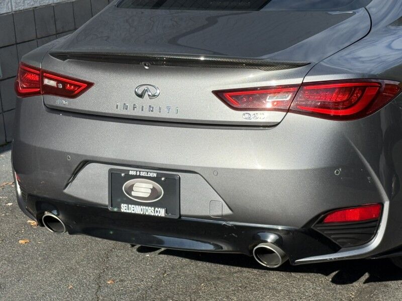 2022 INFINITI Q60 LUXE Willow Grove PA