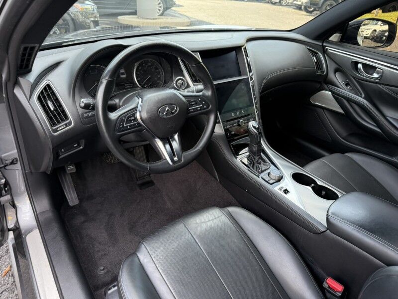 2022 INFINITI Q60 LUXE Willow Grove PA