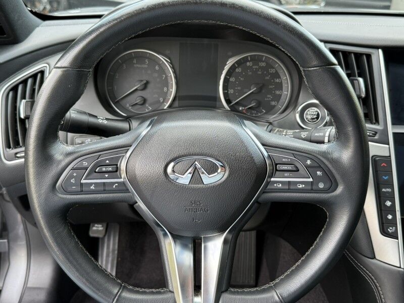 2022 INFINITI Q60 LUXE Willow Grove PA
