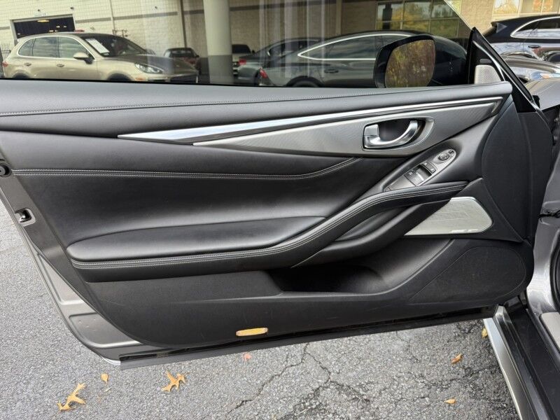 2022 INFINITI Q60 LUXE Willow Grove PA