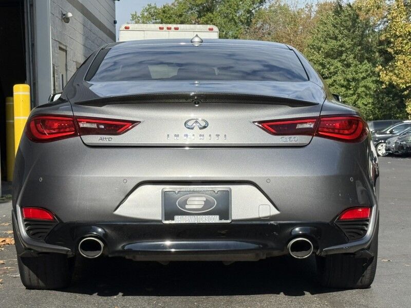 2022 INFINITI Q60 LUXE Willow Grove PA