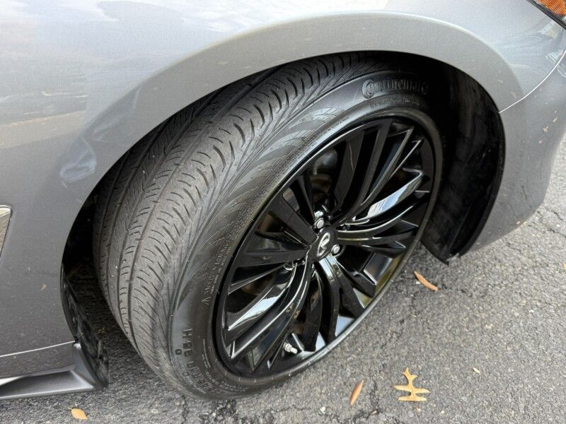 2022 INFINITI Q60 LUXE Willow Grove PA