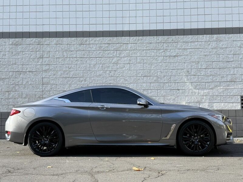 2022 INFINITI Q60 LUXE Willow Grove PA