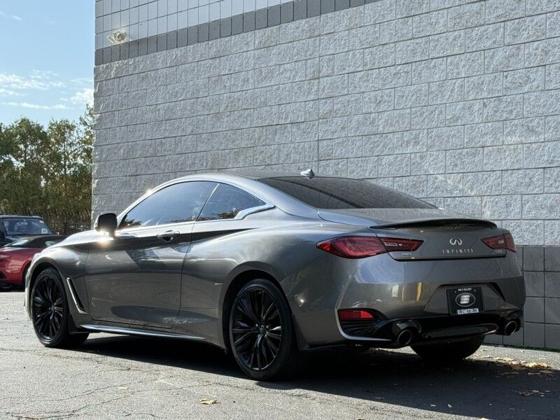 2022 INFINITI Q60 LUXE Willow Grove PA