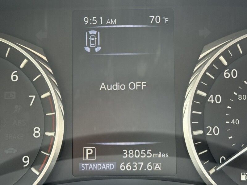 2022 INFINITI Q60 LUXE Willow Grove PA