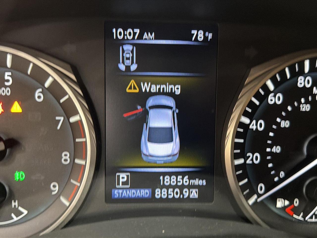 2022 INFINITI Q60 LUXE Annapolis MD