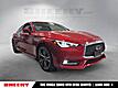 2022 INFINITI Q60 LUXE