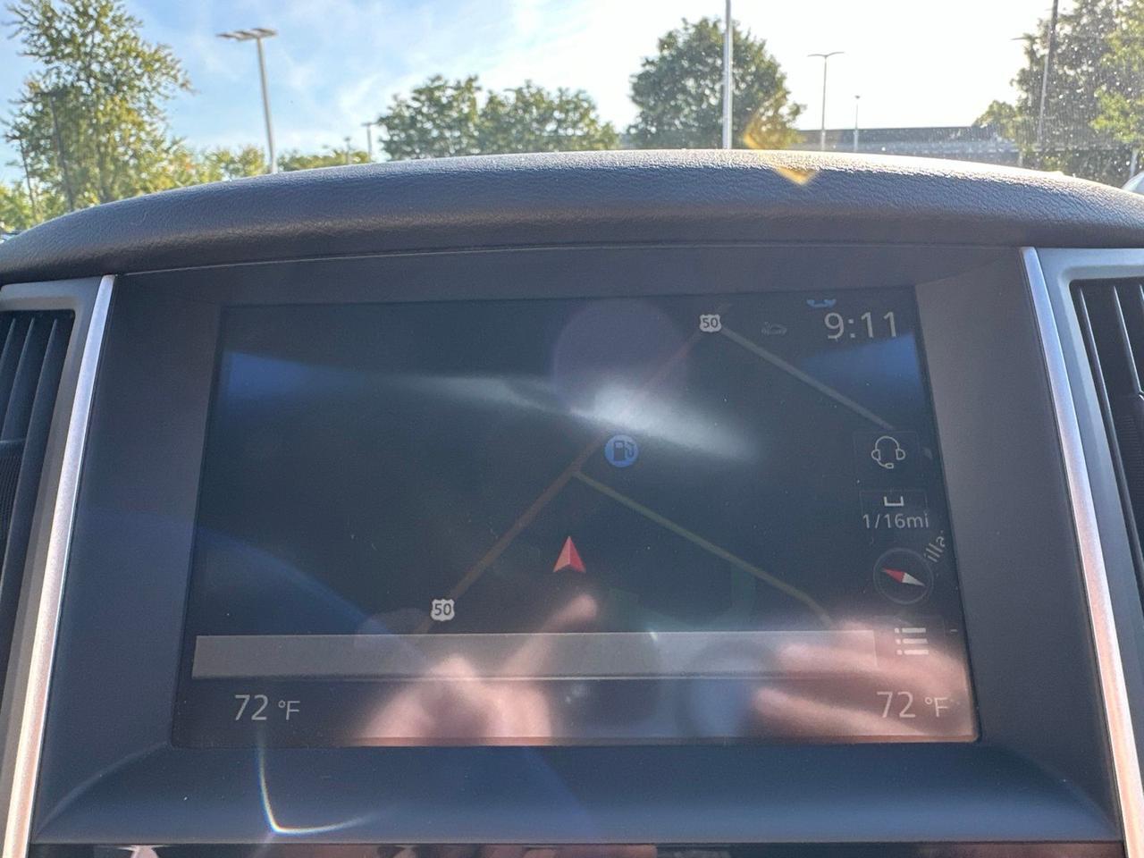 2022 INFINITI Q60 LUXE Chantilly VA