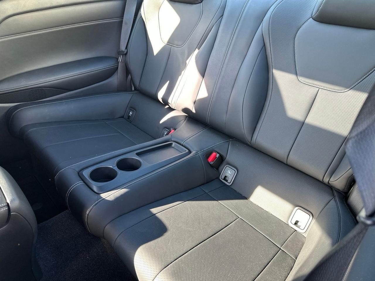 2022 INFINITI Q60 LUXE Chantilly VA