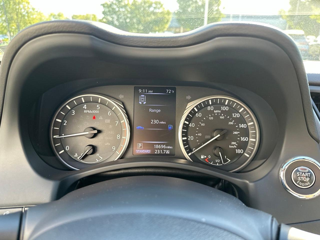 2022 INFINITI Q60 LUXE Chantilly VA