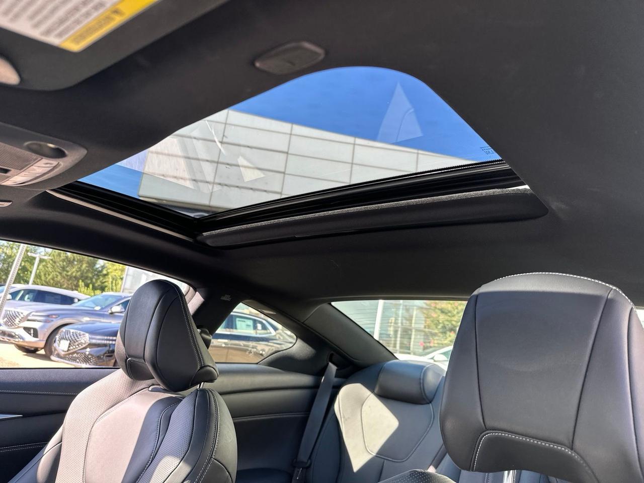 2022 INFINITI Q60 LUXE Chantilly VA